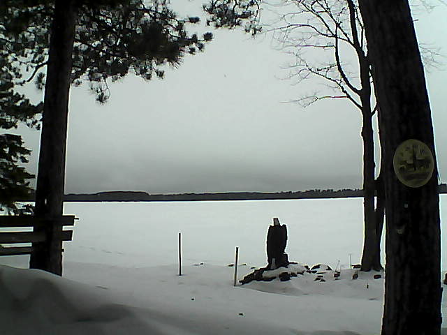 Whiteface Cam Image - Sun, 01/22/2017 10:26am 