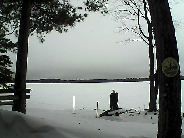 Whiteface Cam Image - Sun, 01/22/2017 10:36am 