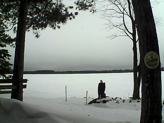 Whiteface Cam Image - Sun, 01/22/2017 10:46am 