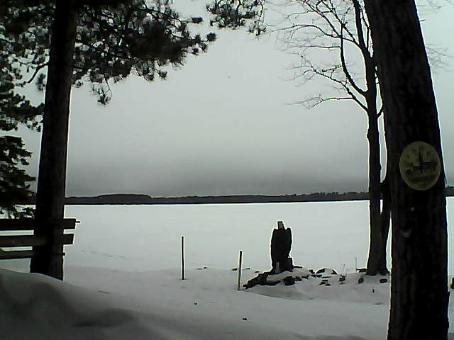 Whiteface Cam Image - Sun, 01/22/2017 10:56am 