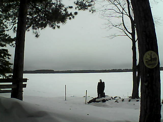 Whiteface Cam Image - Sun, 01/22/2017 11:06am 