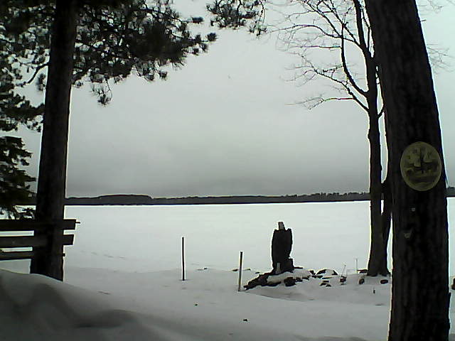 Whiteface Cam Image - Sun, 01/22/2017 11:16am 