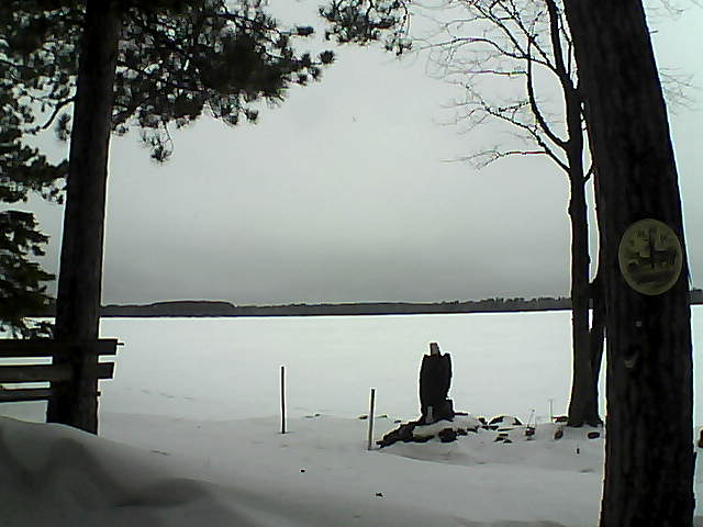 Whiteface Cam Image - Sun, 01/22/2017 11:26am 