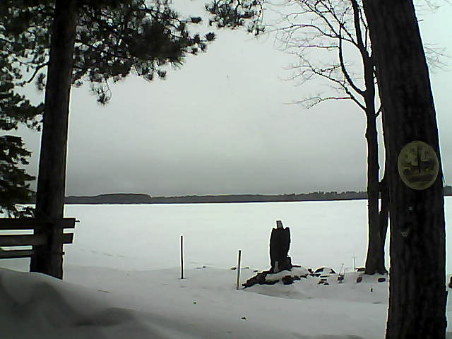 Whiteface Cam Image - Sun, 01/22/2017 11:36am 