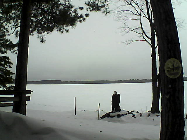 Whiteface Cam Image - Sun, 01/22/2017 11:46am 