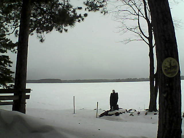 Whiteface Cam Image - Sun, 01/22/2017 11:56am 