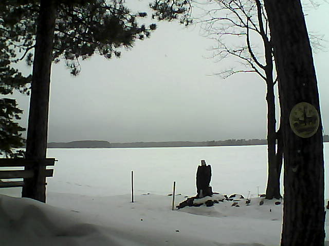 Whiteface Cam Image - Sun, 01/22/2017 12:06pm 