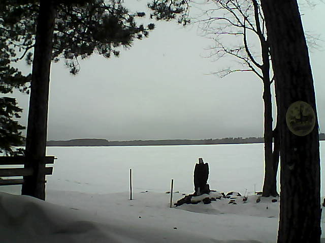 Whiteface Cam Image - Sun, 01/22/2017 12:16pm 