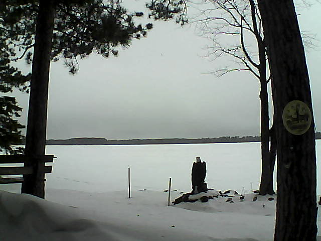 Whiteface Cam Image - Sun, 01/22/2017 12:26pm 