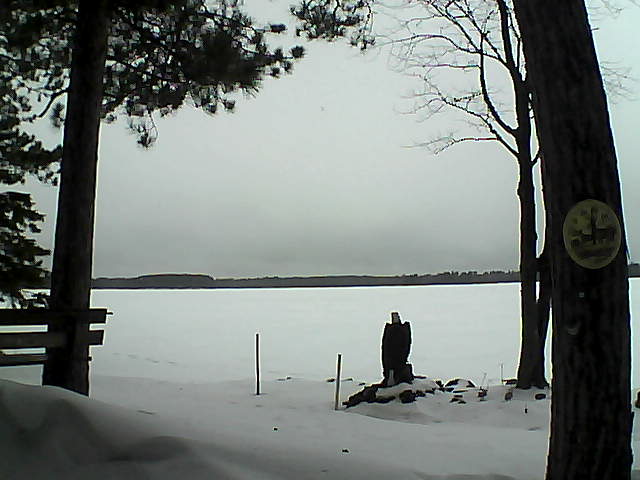 Whiteface Cam Image - Sun, 01/22/2017 12:36pm 