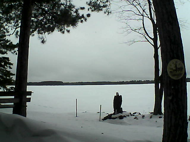 Whiteface Cam Image - Sun, 01/22/2017 12:46pm 