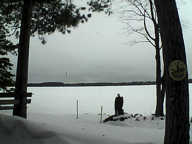 Whiteface Cam Image - Sun, 01/22/2017 12:56pm 