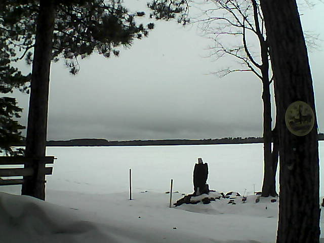 Whiteface Cam Image - Sun, 01/22/2017 1:06pm 