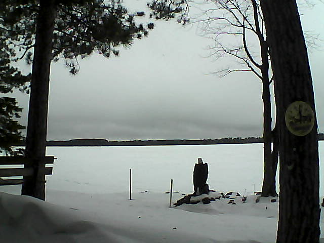 Whiteface Cam Image - Sun, 01/22/2017 1:16pm 