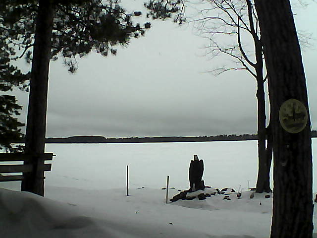 Whiteface Cam Image - Sun, 01/22/2017 1:26pm 