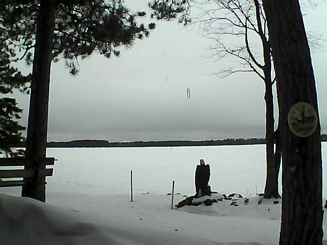 Whiteface Cam Image - Sun, 01/22/2017 1:46pm 