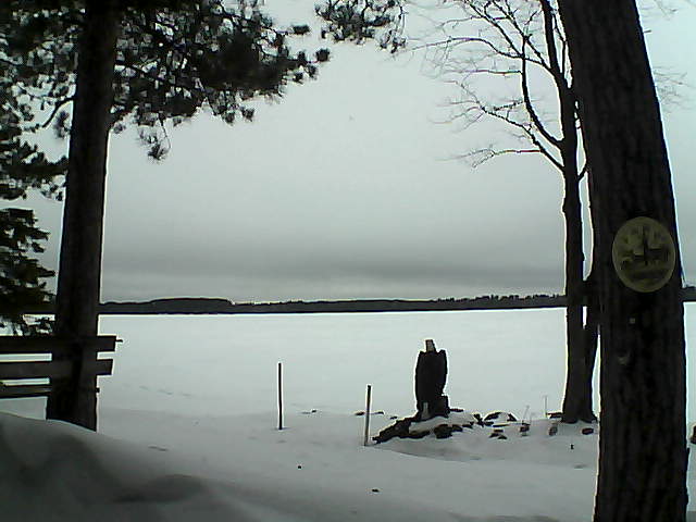 Whiteface Cam Image - Sun, 01/22/2017 1:56pm 