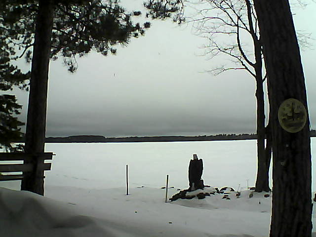 Whiteface Cam Image - Sun, 01/22/2017 2:16pm 