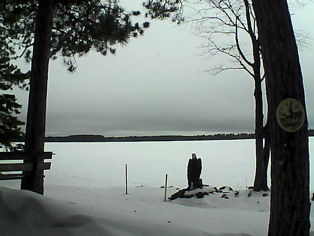 Whiteface Cam Image - Sun, 01/22/2017 2:26pm 