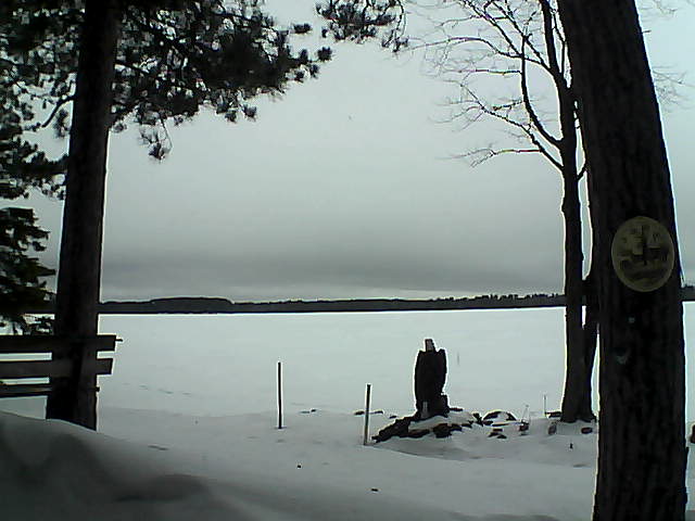 Whiteface Cam Image - Sun, 01/22/2017 2:36pm 