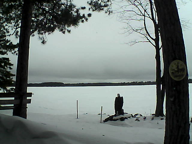 Whiteface Cam Image - Sun, 01/22/2017 2:46pm 