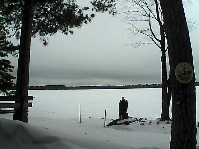 Whiteface Cam Image - Sun, 01/22/2017 2:56pm 