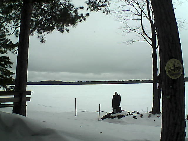 Whiteface Cam Image - Sun, 01/22/2017 3:26pm 