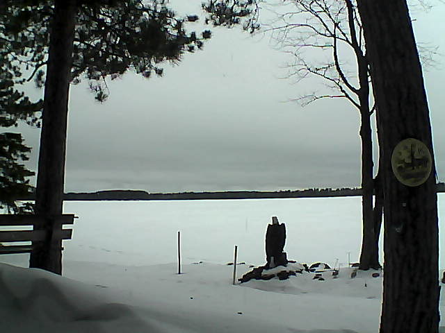 Whiteface Cam Image - Sun, 01/22/2017 3:36pm 