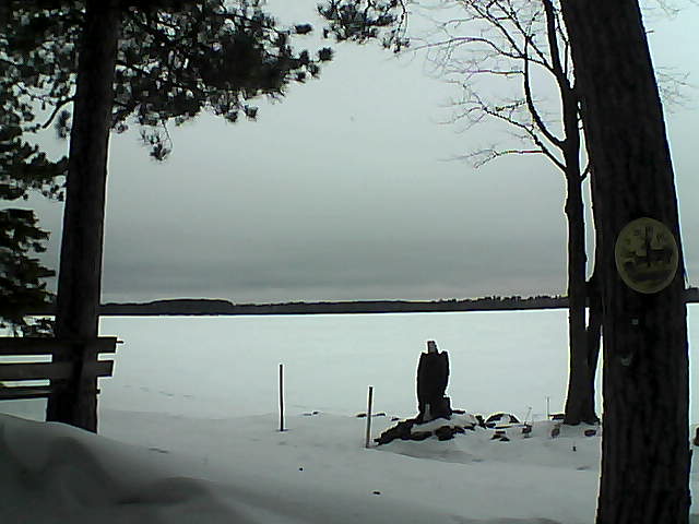 Whiteface Cam Image - Sun, 01/22/2017 4:06pm 