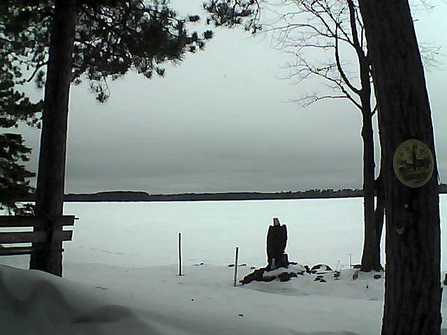 Whiteface Cam Image - Sun, 01/22/2017 4:16pm 