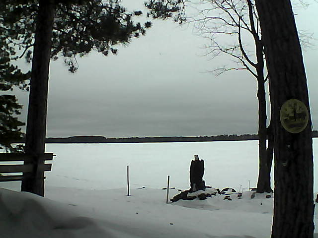 Whiteface Cam Image - Sun, 01/22/2017 4:26pm 