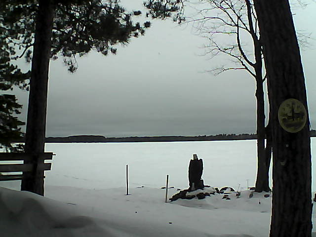 Whiteface Cam Image - Sun, 01/22/2017 4:57pm 