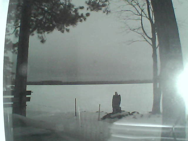 Whiteface Cam Image - Sun, 01/22/2017 5:17pm 