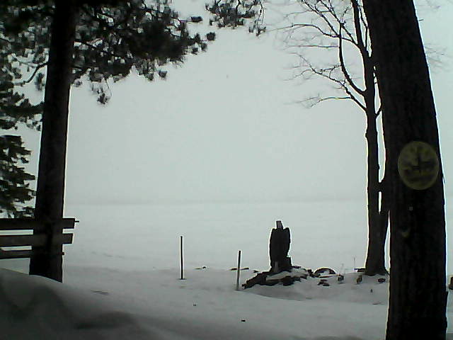 Whiteface Cam Image - Mon, 01/23/2017 7:27am 