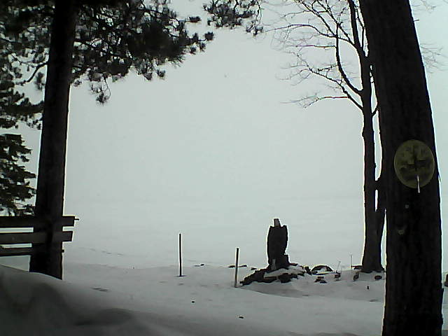 Whiteface Cam Image - Mon, 01/23/2017 7:57am 