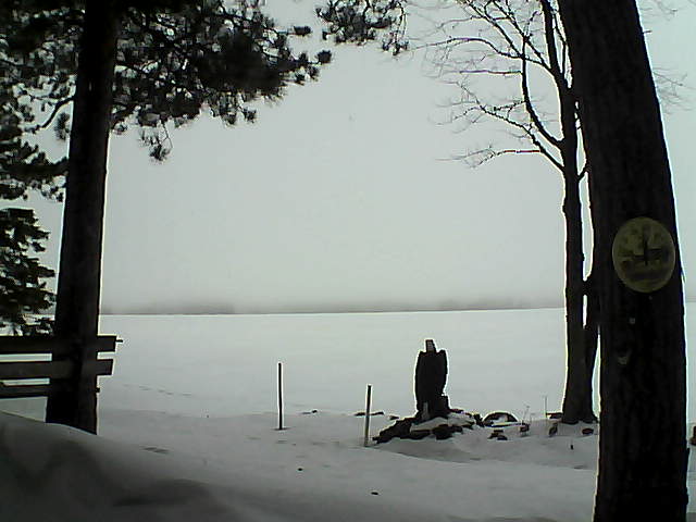 Whiteface Cam Image - Mon, 01/23/2017 8:27am 