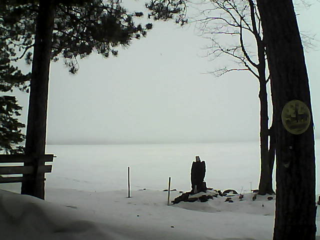 Whiteface Cam Image - Mon, 01/23/2017 8:37am 