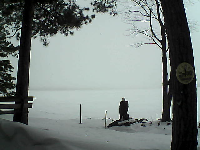 Whiteface Cam Image - Mon, 01/23/2017 8:47am 