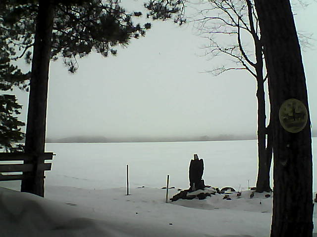 Whiteface Cam Image - Mon, 01/23/2017 8:57am 