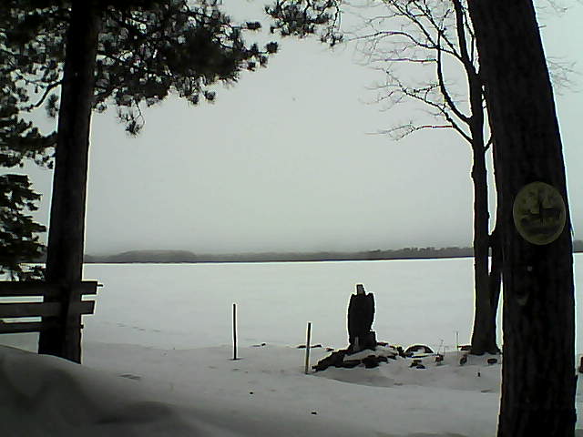 Whiteface Cam Image - Mon, 01/23/2017 9:07am 