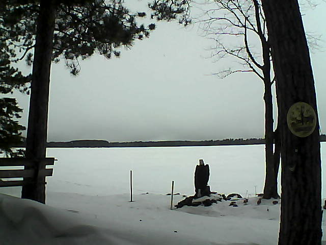 Whiteface Cam Image - Mon, 01/23/2017 9:27am 