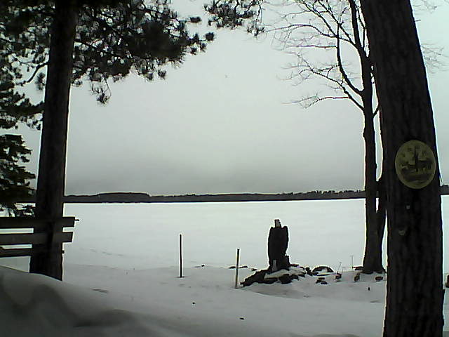 Whiteface Cam Image - Mon, 01/23/2017 9:37am 