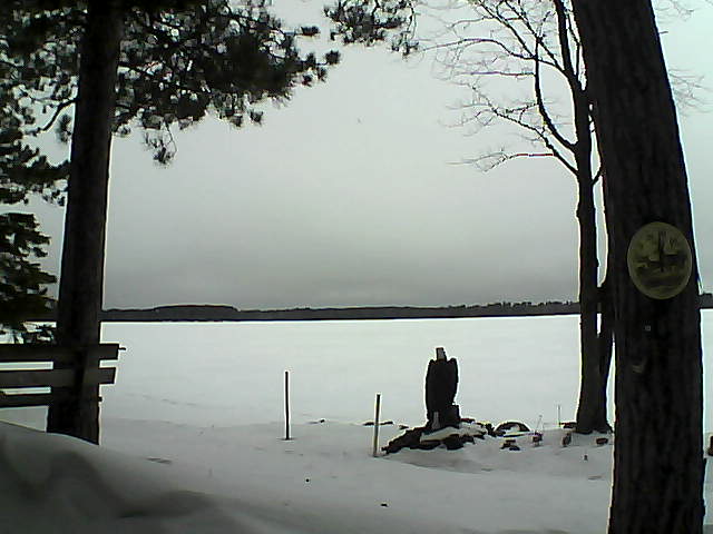 Whiteface Cam Image - Mon, 01/23/2017 9:57am 