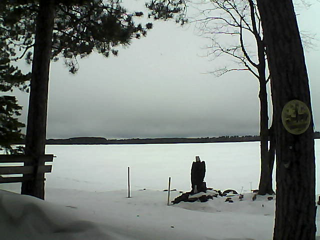 Whiteface Cam Image - Mon, 01/23/2017 10:07am 