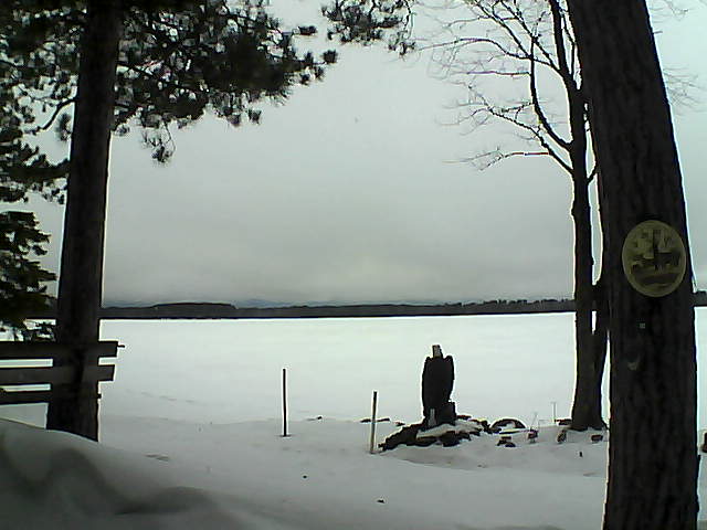 Whiteface Cam Image - Mon, 01/23/2017 10:27am 