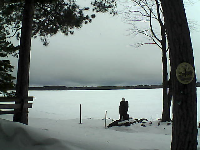 Whiteface Cam Image - Mon, 01/23/2017 10:37am 