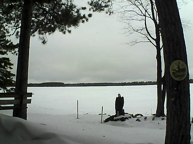 Whiteface Cam Image - Mon, 01/23/2017 10:58am 