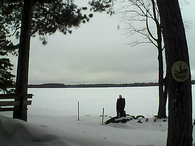 Whiteface Cam Image - Mon, 01/23/2017 11:08am 