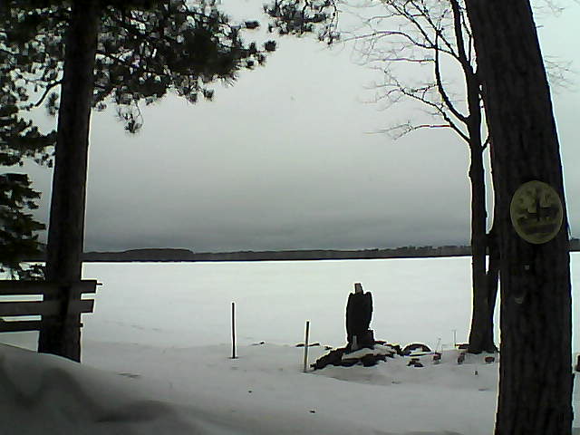 Whiteface Cam Image - Mon, 01/23/2017 11:28am 