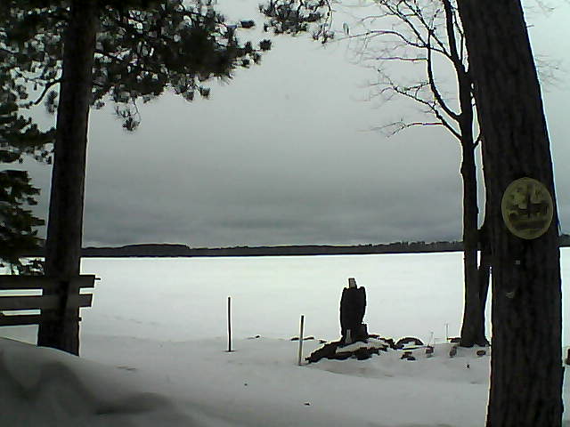 Whiteface Cam Image - Mon, 01/23/2017 11:38am 